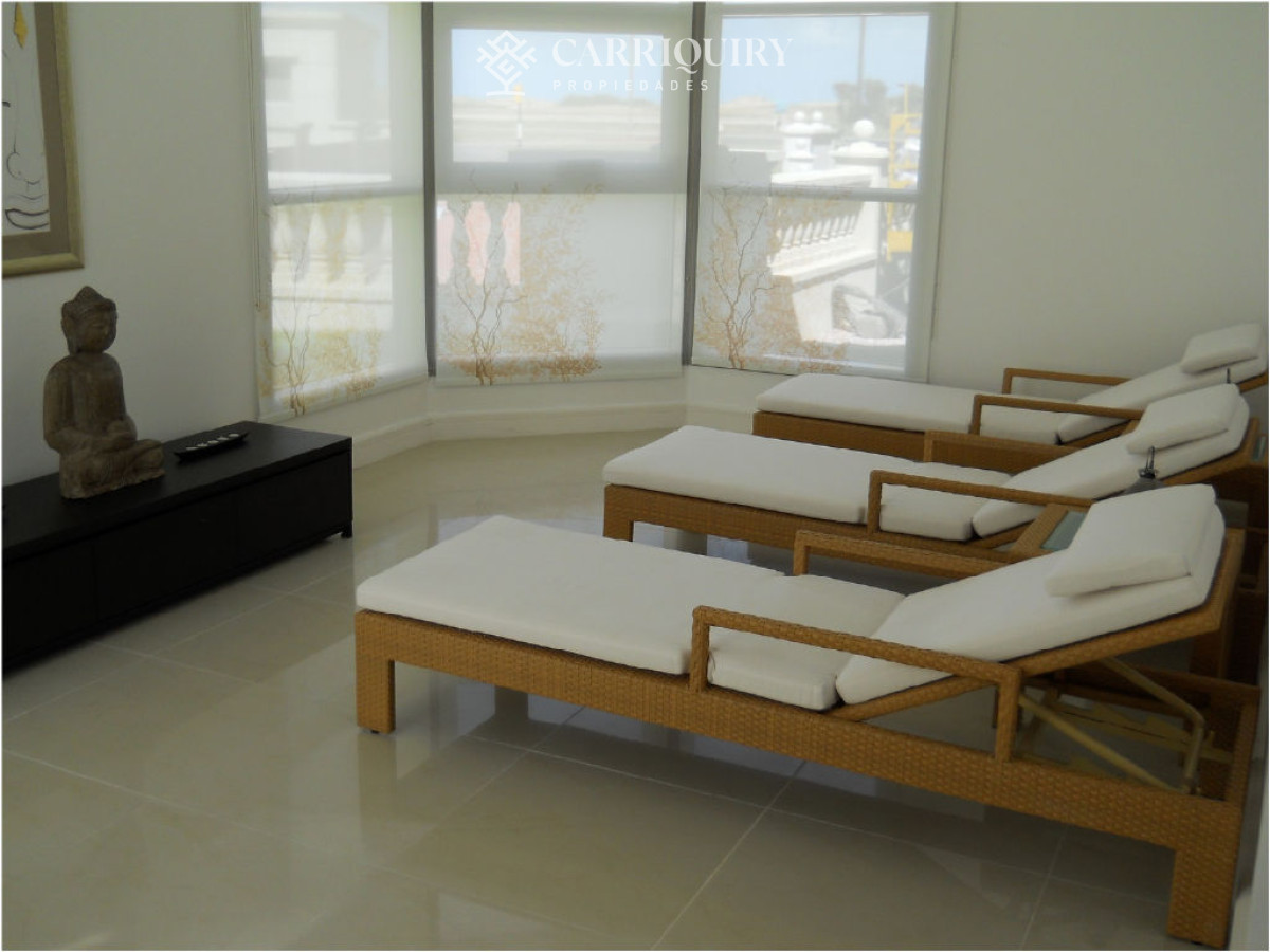 Apartamento ID.7716 - Brava, 2 dormitorios