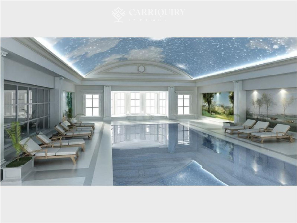 Apartamento ID.7716 - Brava, 2 dormitorios