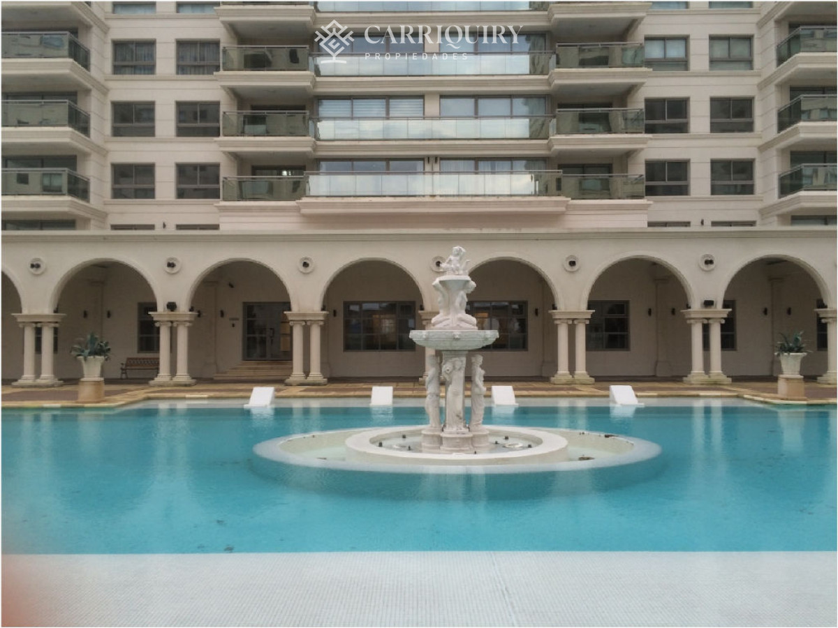 Apartamento ID.8261 - Apartamento en torre de lujo