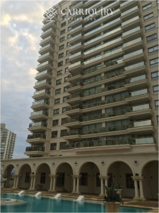 Apartamento ID.8261 - Apartamento en torre de lujo