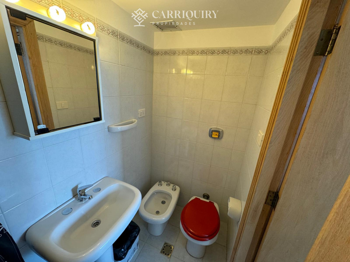 Apartamento ID.8248/Departamento-en-venta-3-dormitorios-en-suite- - Apartamento en playa Brava 