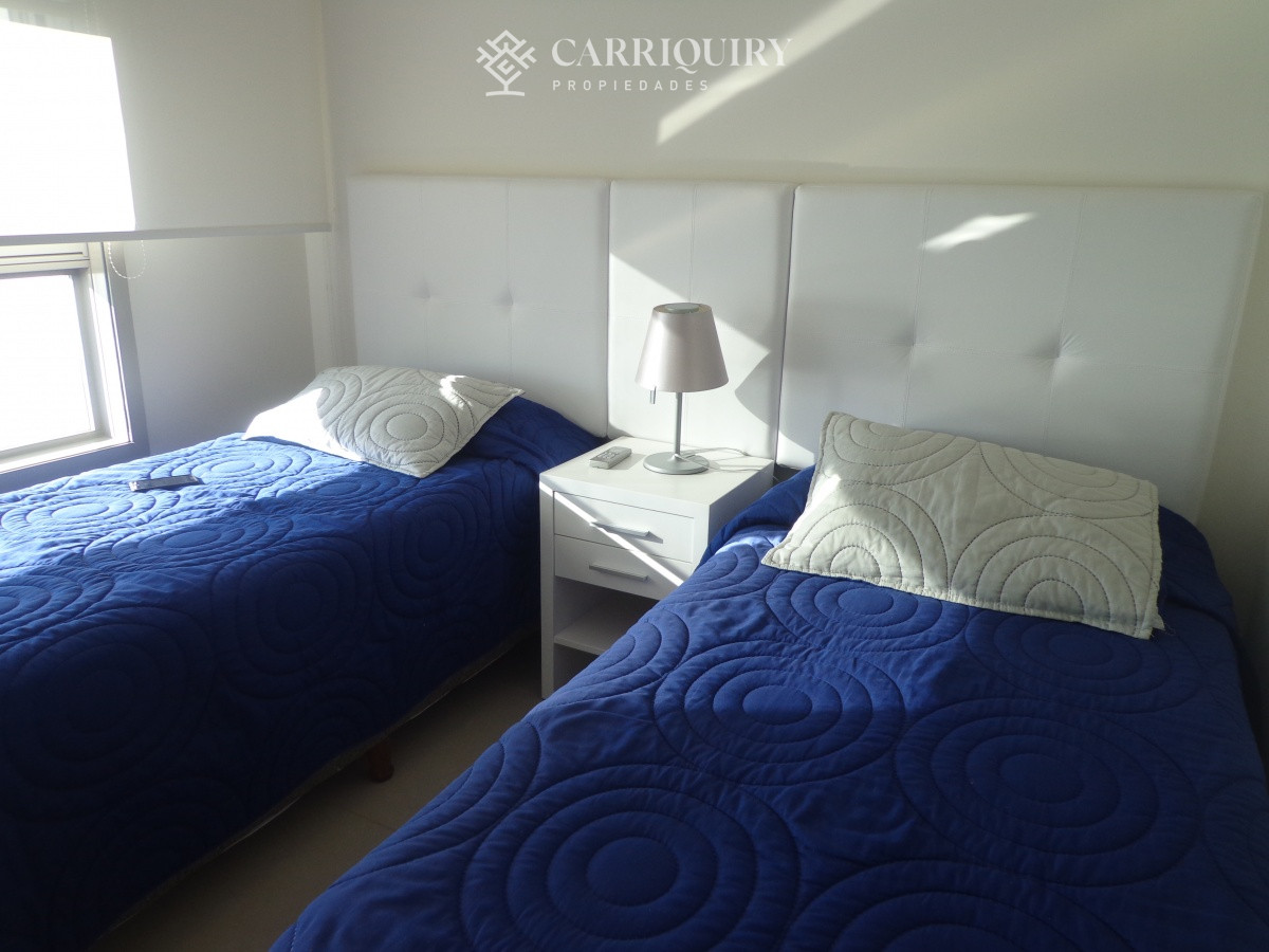 Apartamento ID.9212 - Imperiale III, 2 dormitorios.