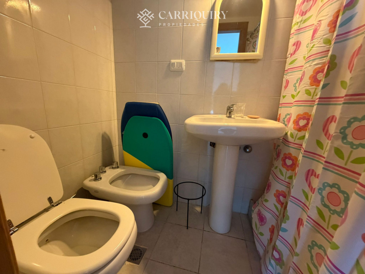 Apartamento ID.10527 - Apartamento en venta de 3 dormitorios en Punta del este , Playa brava , FINANCIA !!