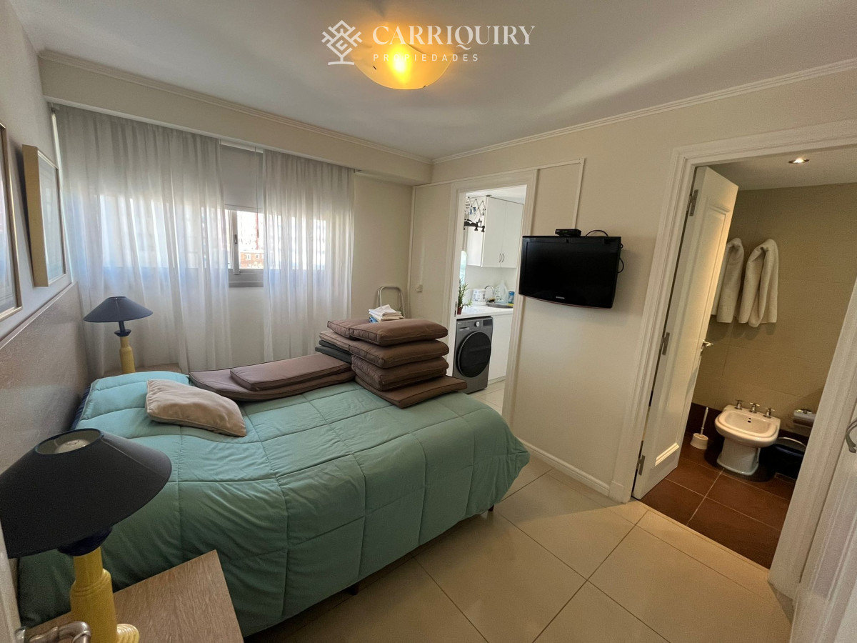 Apartamento ID.8234/Apartamento-en-Brava,-3-dormitorios-* - venta apartamento 4 dormitorios