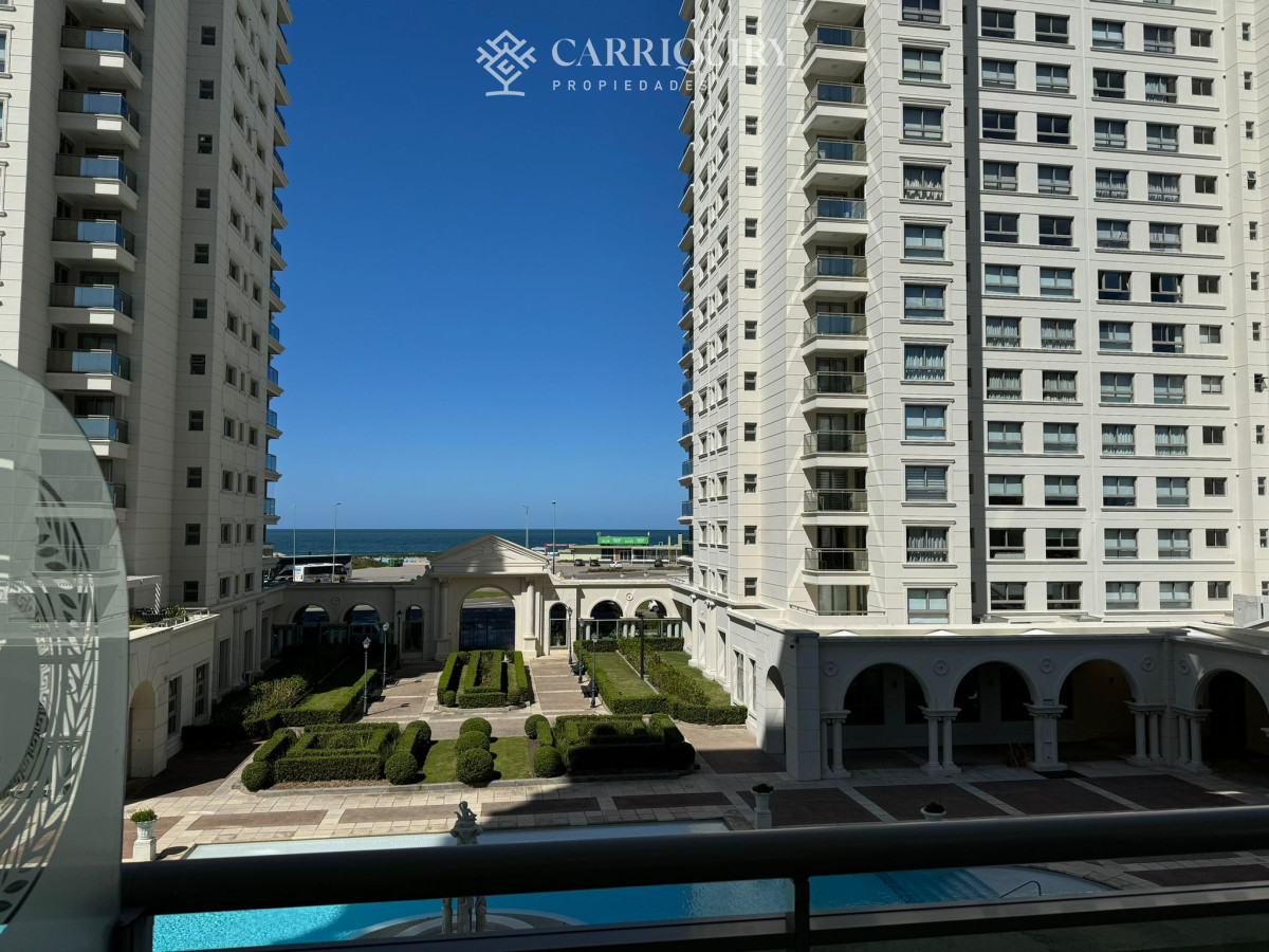 Apartamento ID.8261 - Apartamento en torre de lujo