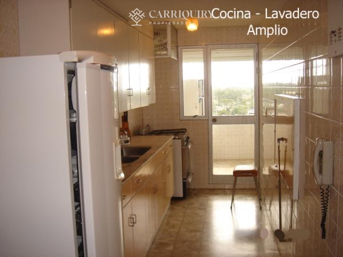 Apartamento ID.9187/Apartamento-en-venta-playa-Mansa-Punta-del-Este - Apartamento en Venta de 3 dormitorios en Punta del este , Playa Mansa , Edificio Tequendama , Frente al mar 