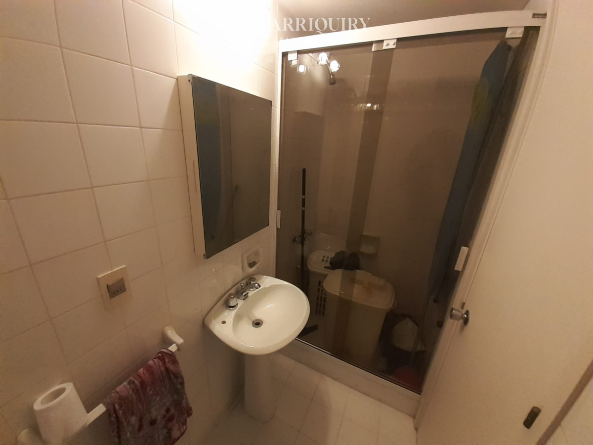 Apartamento ID.10633 - Apartamento en Venta de 3 dormitorios en  Punta del este , Playa Brava , Torre Tiburon 