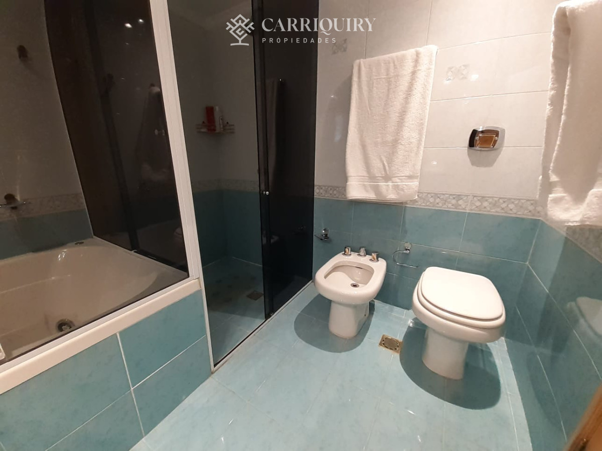 Apartamento ID.10527 - Apartamento en venta de 3 dormitorios en Punta del este , Playa brava , FINANCIA !!