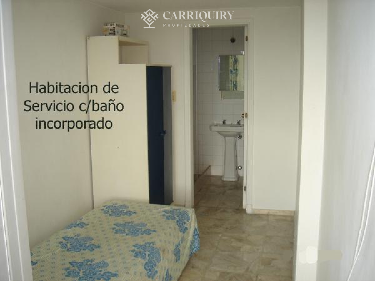 Apartamento ID.9187/Apartamento-en-venta-playa-Mansa-Punta-del-Este - Apartamento en Venta de 3 dormitorios en Punta del este , Playa Mansa , Edificio Tequendama , Frente al mar 