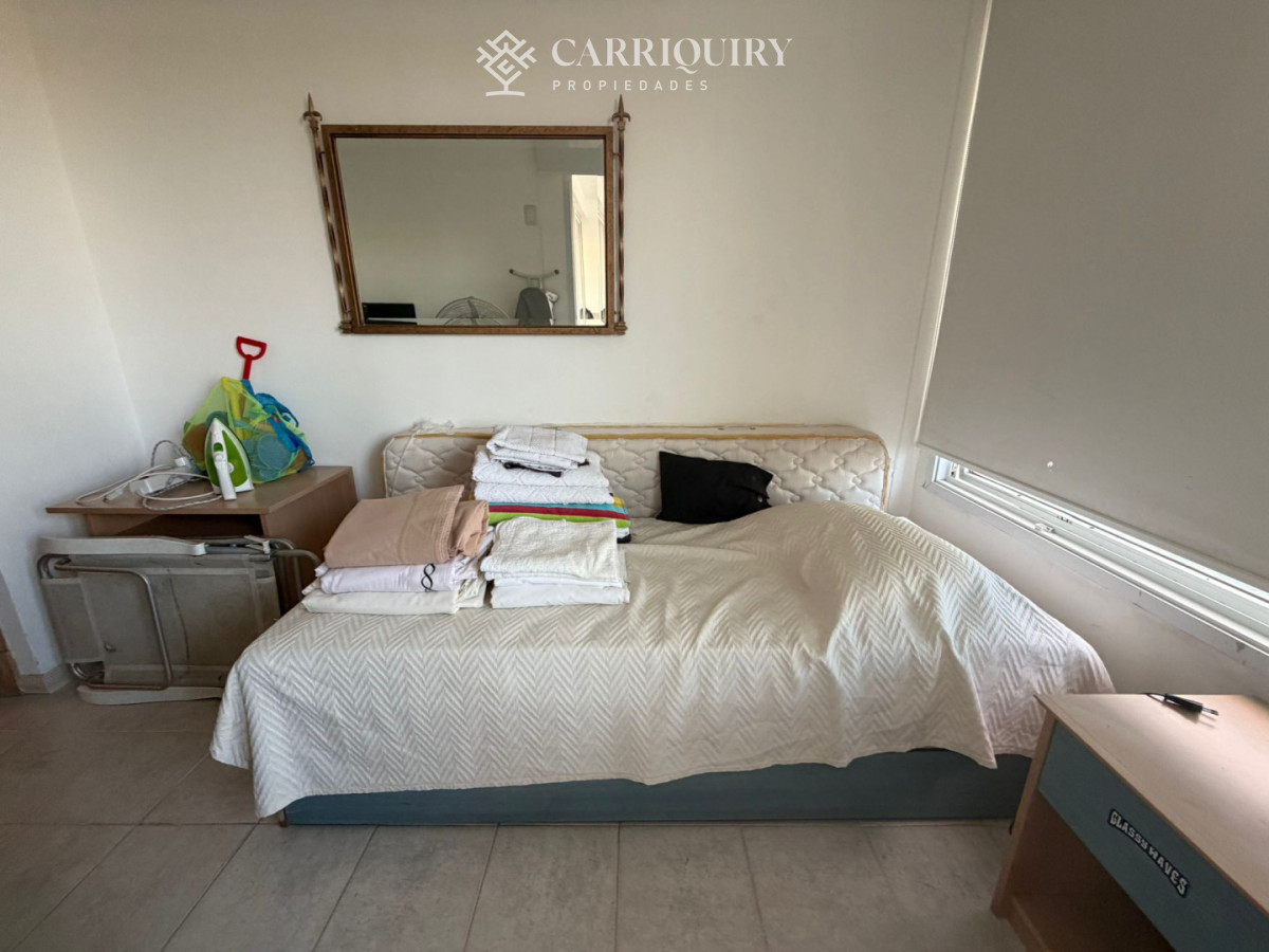 Apartamento ID.10527 - Apartamento en venta de 3 dormitorios en Punta del este , Playa brava , FINANCIA !!