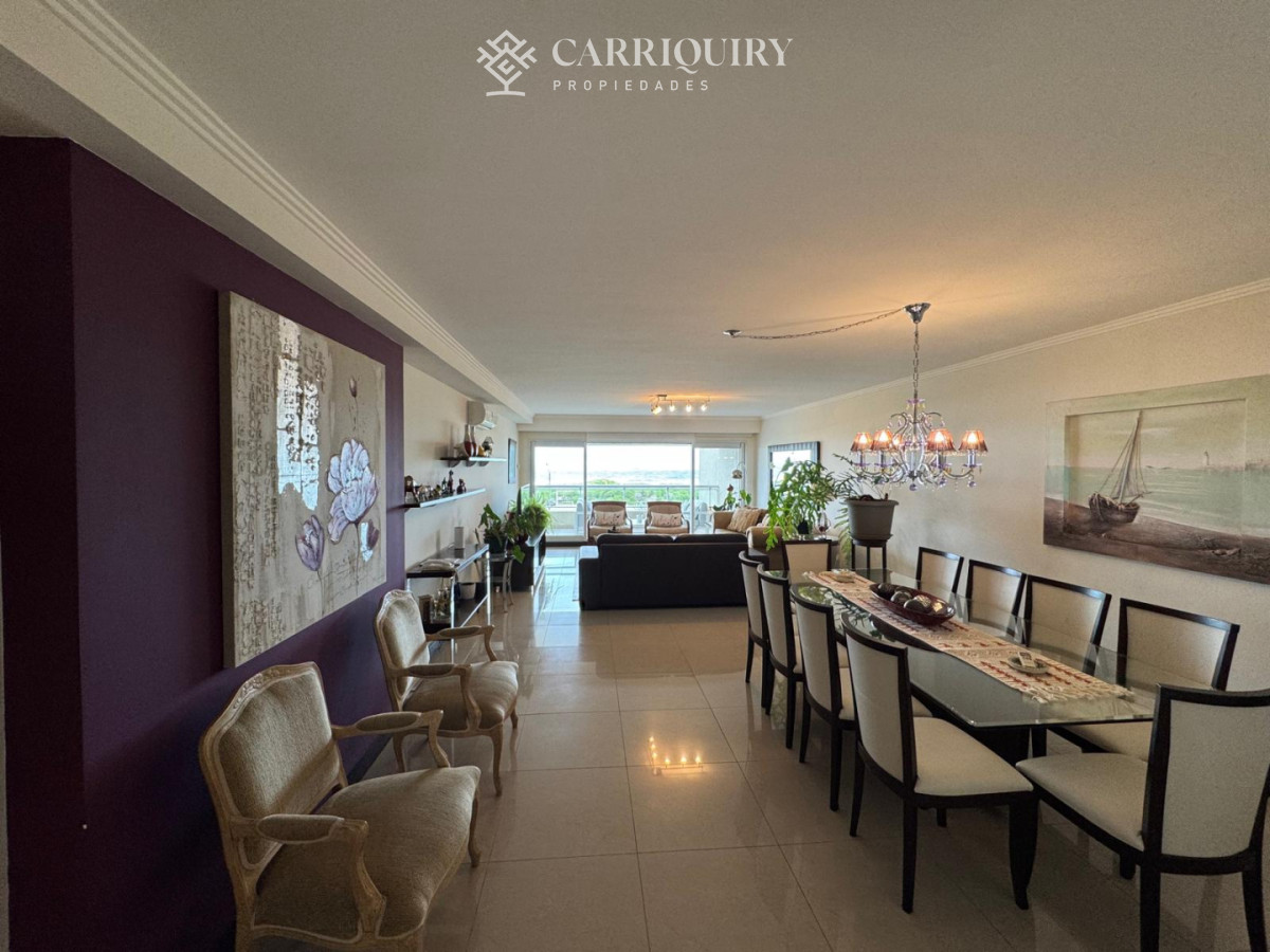 Apartamento ID.8350/Alquiler-de-temporada-apartamento-2-½-en-Chiverta,-Punta-del-Este - Apartamento en alquiler 
