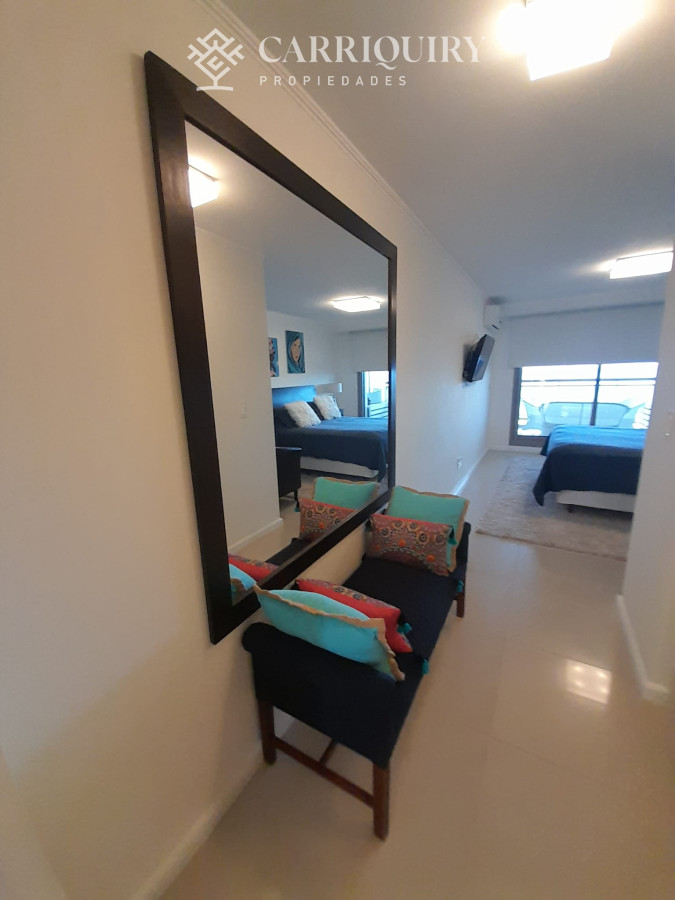 Apartamento ID.8263/Apartamento-en-Manantiales- - Torre de categoria con amenities premium