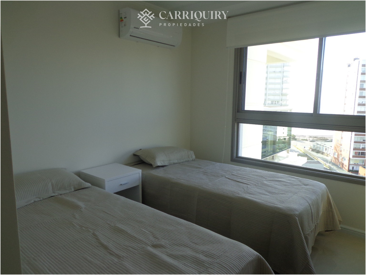 Apartamento ID.7716 - Brava, 2 dormitorios