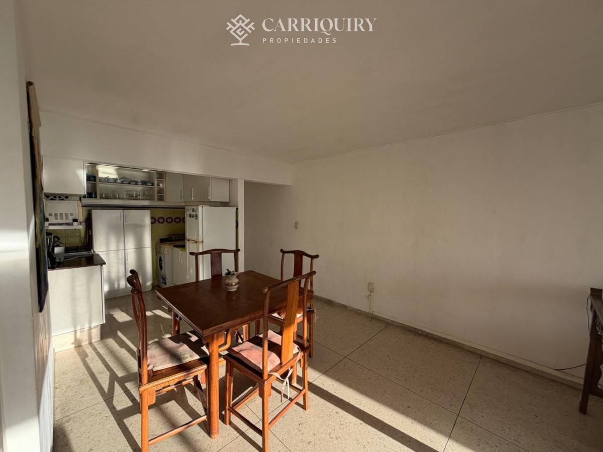 Apartamento ID.10040 - Apartamento de 2 dormitorios y medio en Punta del este , Gorlero , Península 