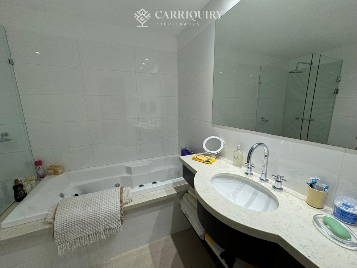 Apartamento ID.8350/Alquiler-de-temporada-apartamento-2-½-en-Chiverta,-Punta-del-Este - Apartamento en alquiler 