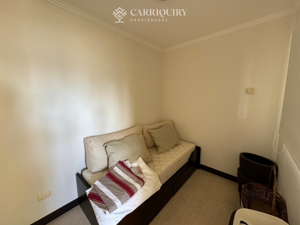Apartamento ID.8350/Alquiler-de-temporada-apartamento-2-½-en-Chiverta,-Punta-del-Este - Apartamento en alquiler 