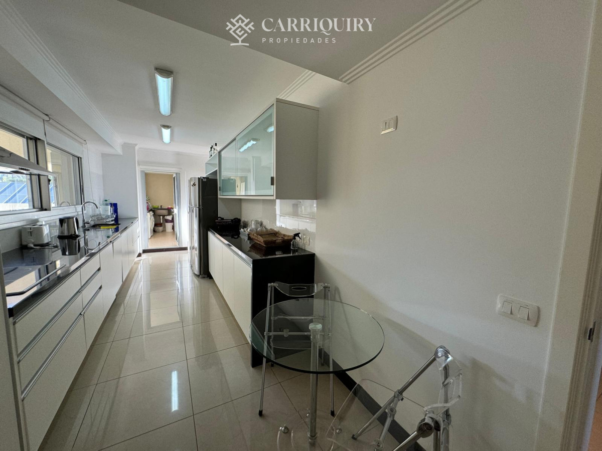 Apartamento ID.8350/Alquiler-de-temporada-apartamento-2-½-en-Chiverta,-Punta-del-Este - Apartamento en alquiler 
