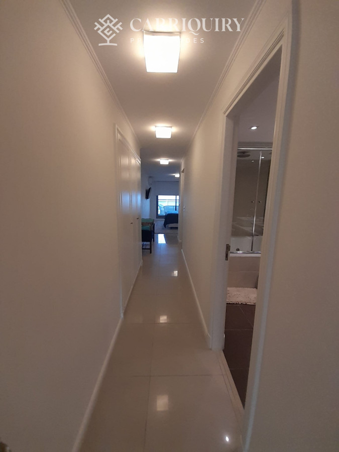 Apartamento ID.8263/Apartamento-en-Manantiales- - Torre de categoria con amenities premium