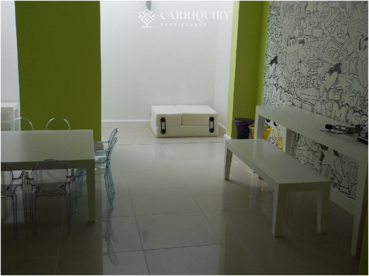 Apartamento ID.8234/Apartamento-en-Brava,-3-dormitorios-* - venta apartamento 4 dormitorios