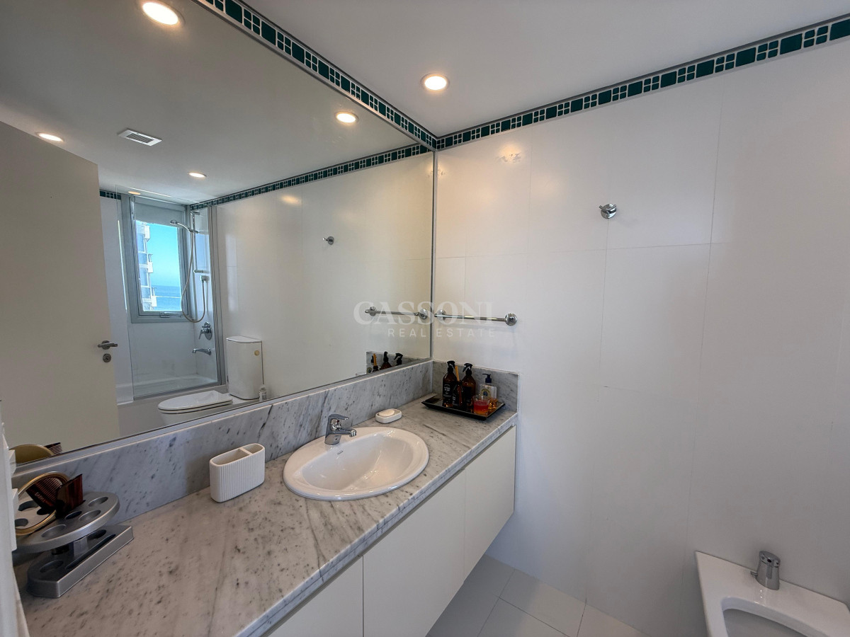 Apartamento ID.3958 - Le Parc II en Venta