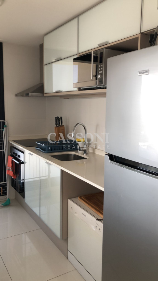 Apartamento ID.870 - Art Tower