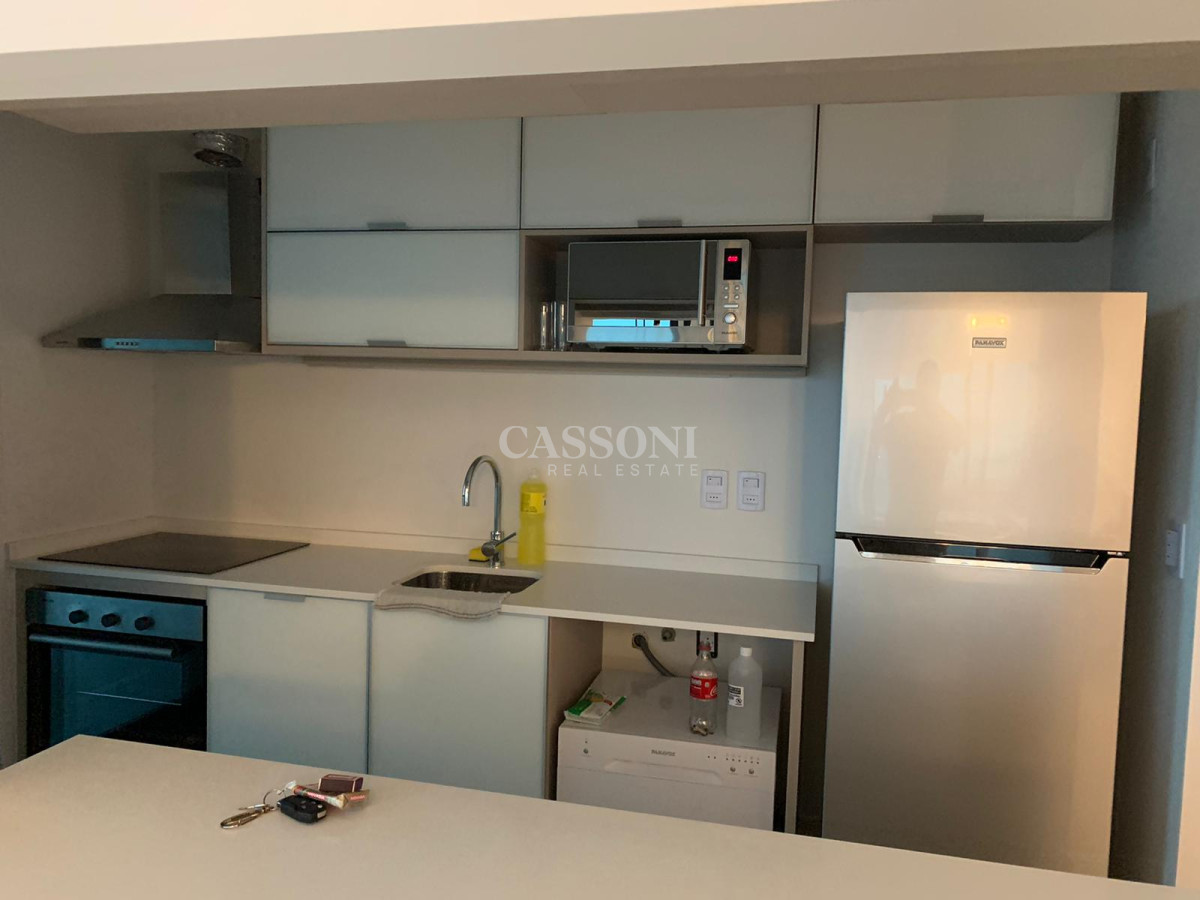 Apartamento ID.870 - Art Tower