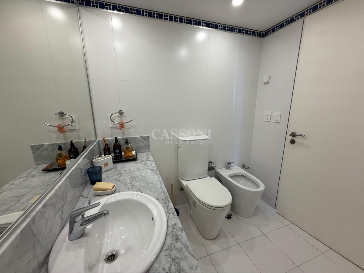 Apartamento ID.3958 - Le Parc II en Venta