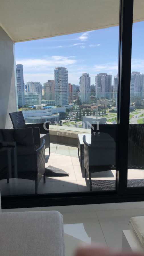 Apartamento ID.870 - Art Tower