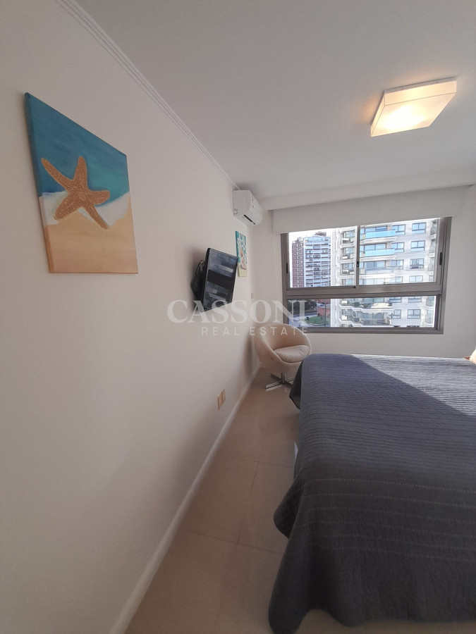 Apartamento ID.4651 - Torre de categoria con amenities premium