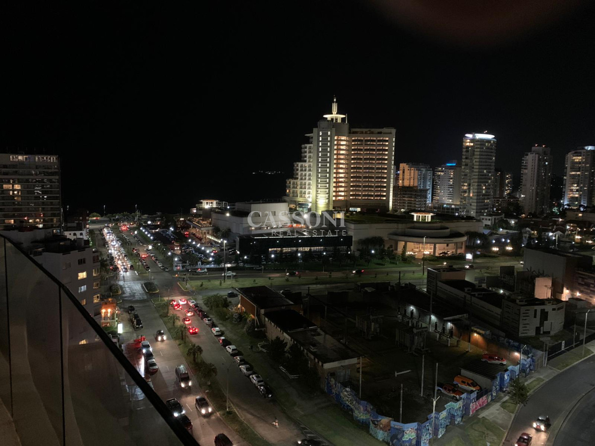 Apartamento ID.870 - Art Tower