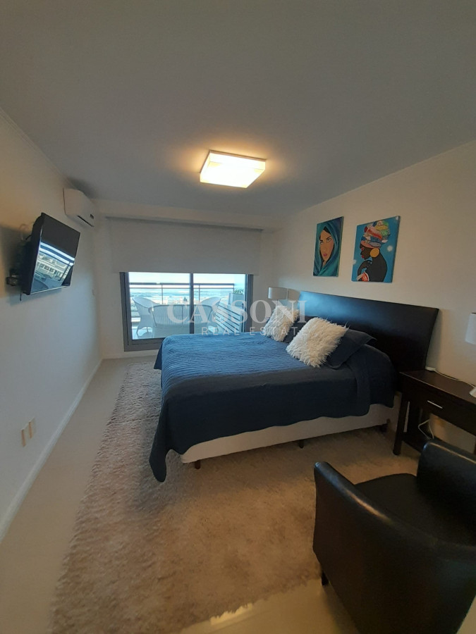 Apartamento ID.4651 - Torre de categoria con amenities premium