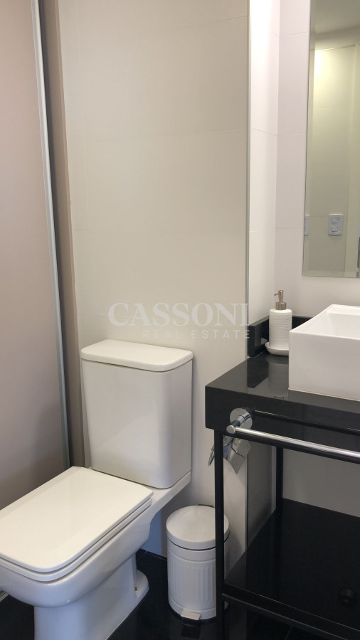 Apartamento ID.870 - Art Tower