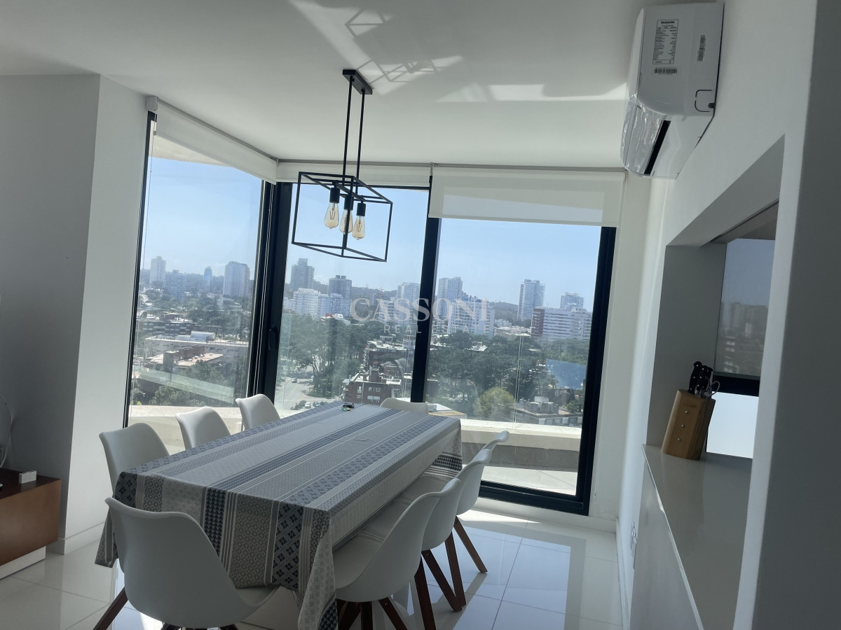 Apartamento ID.870 - Art Tower