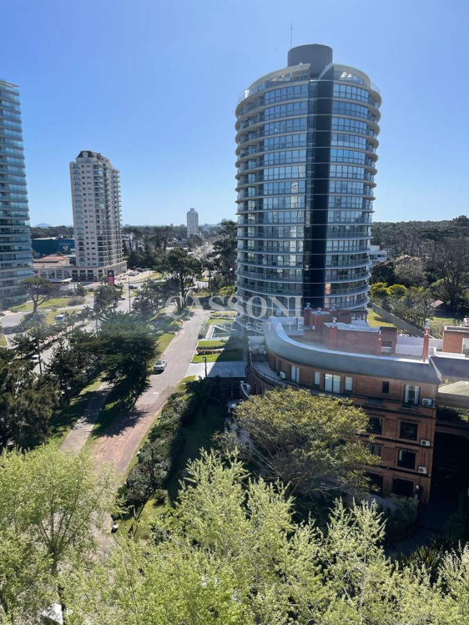 Apartamento ID.691 - ALQUILER ANUAL 