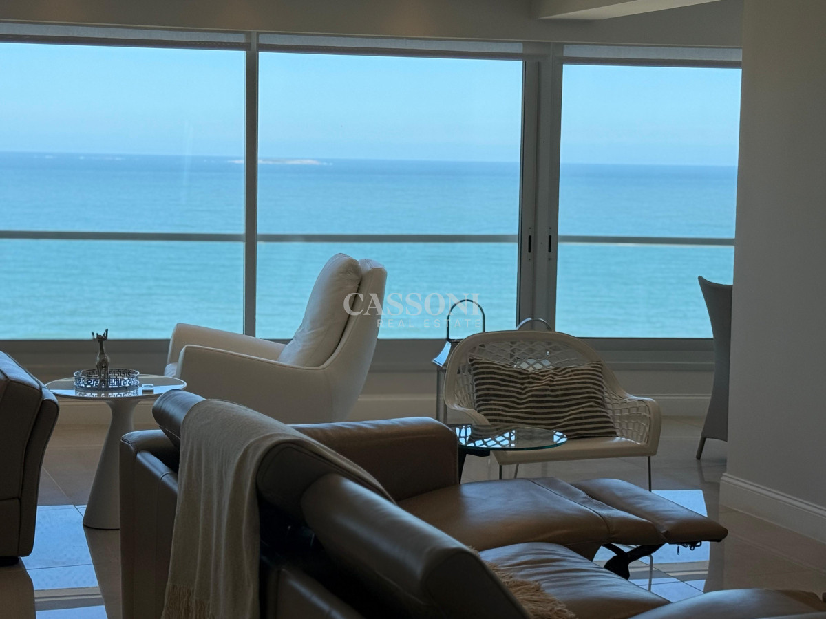 Apartamento ID.3958 - Le Parc II en Venta