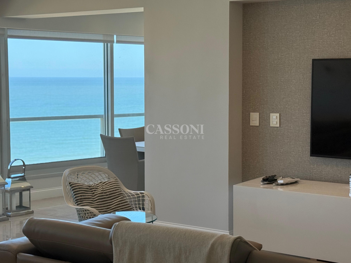 Apartamento ID.3958 - Le Parc II en Venta