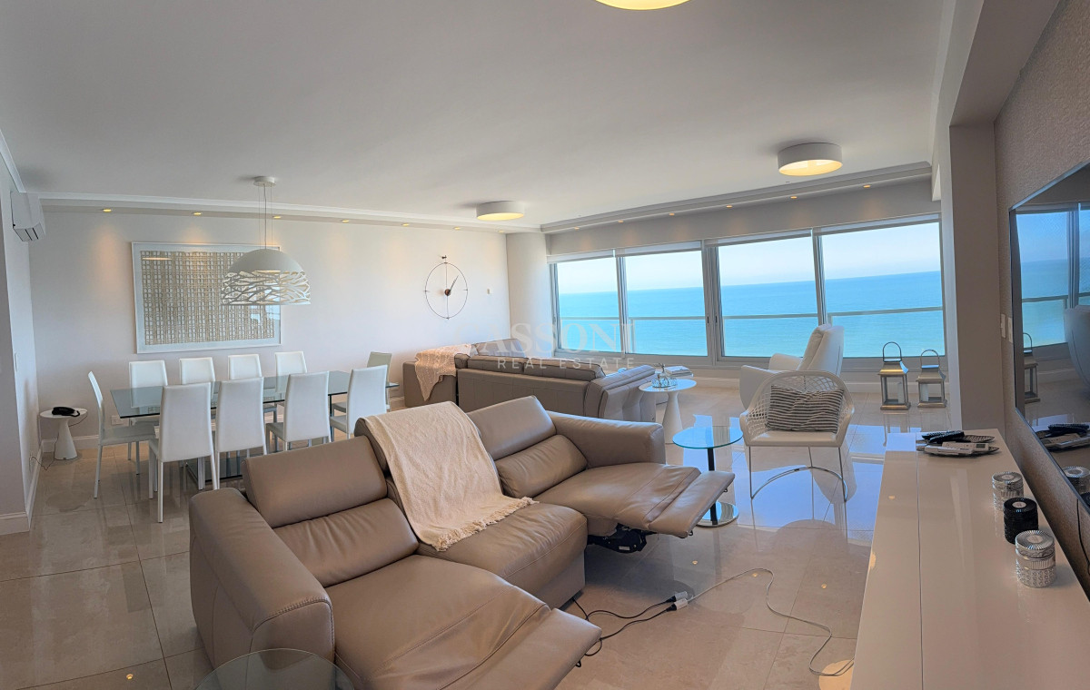 Apartamento ID.3958 - Le Parc II en Venta