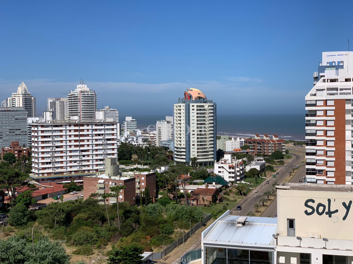 Apartamento ID.870 - Art Tower