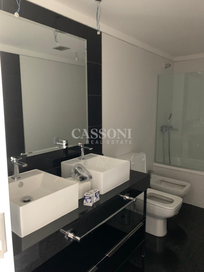 Apartamento ID.870 - Art Tower
