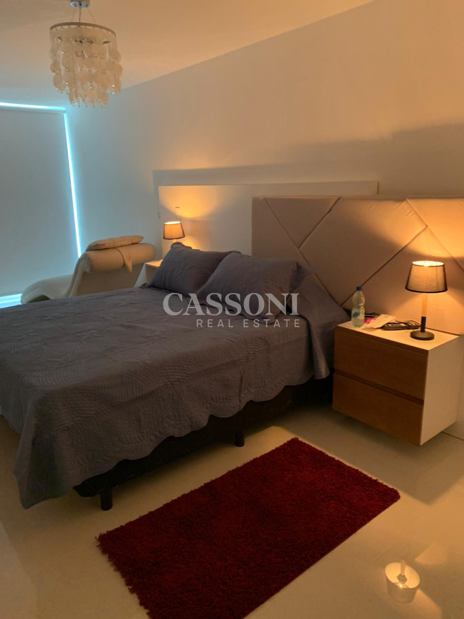 Apartamento ID.870 - Art Tower