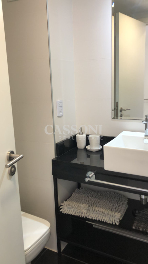 Apartamento ID.870 - Art Tower