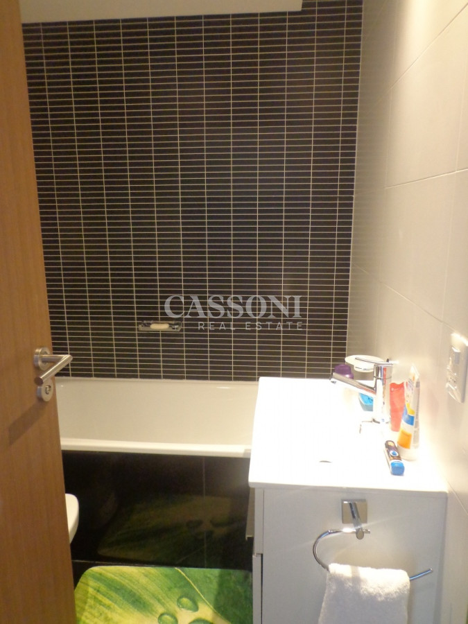 Apartamento ID.876 - Brava 3 dormitorios y servicio