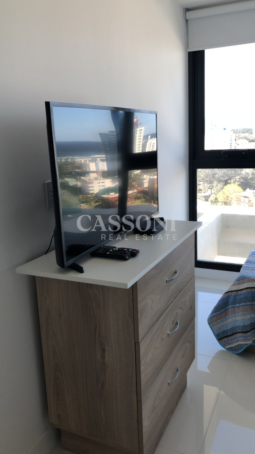 Apartamento ID.870 - Art Tower