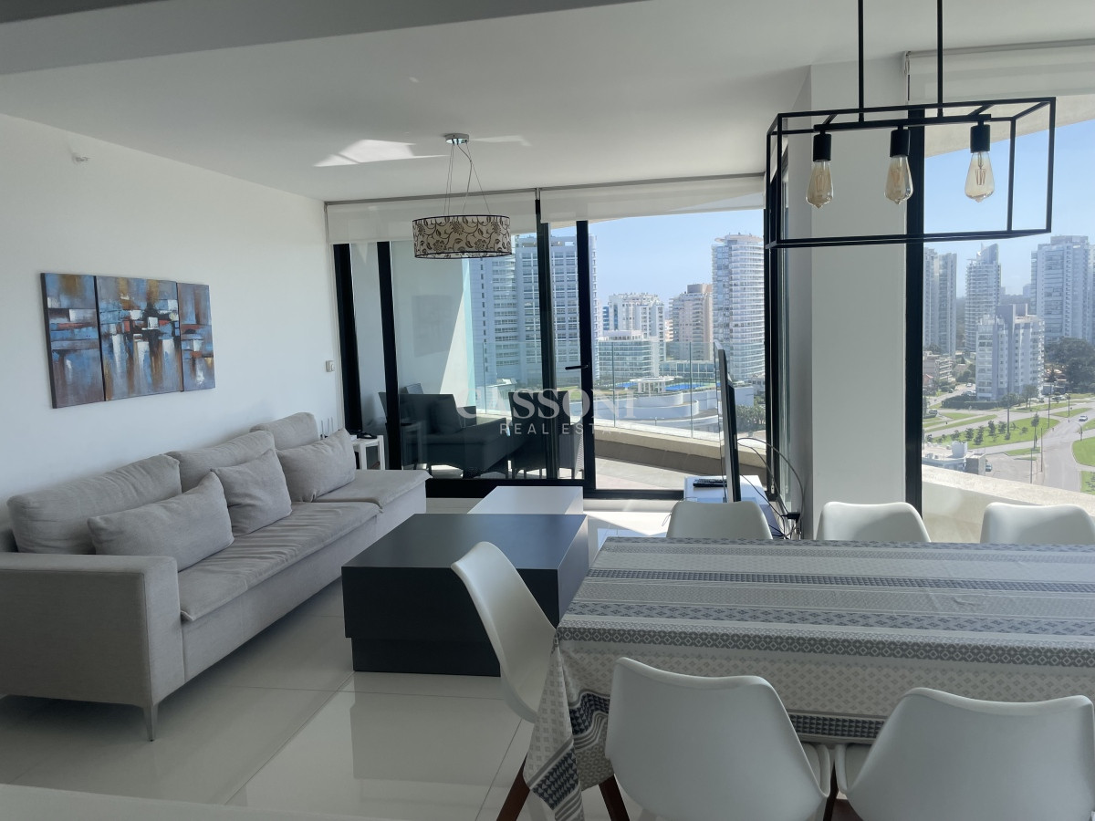 Apartamento ID.870 - Art Tower