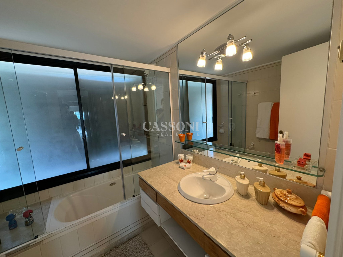 Apartamento ID.2494 - Frente al puerto soñada vista