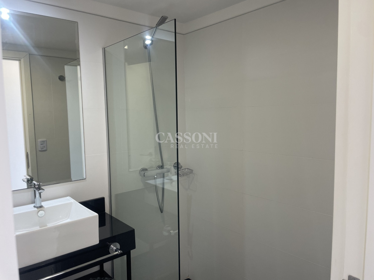 Apartamento ID.870 - Art Tower