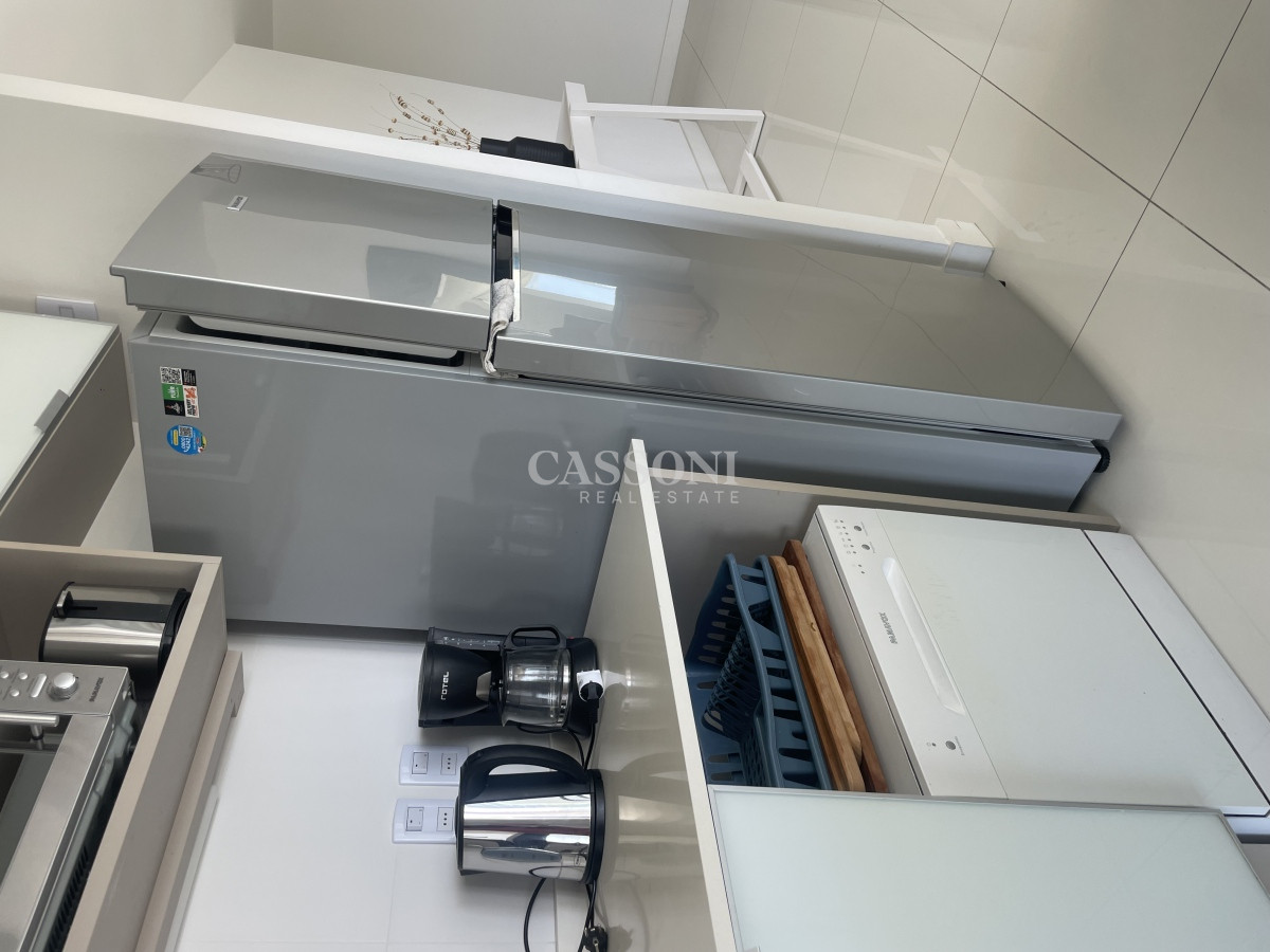 Apartamento ID.870 - Art Tower