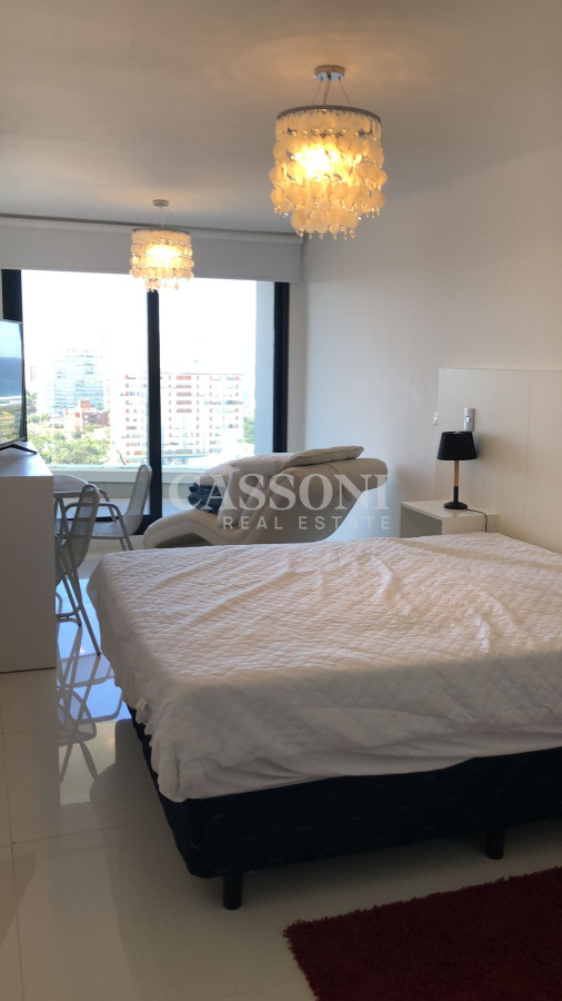 Apartamento ID.870 - Art Tower