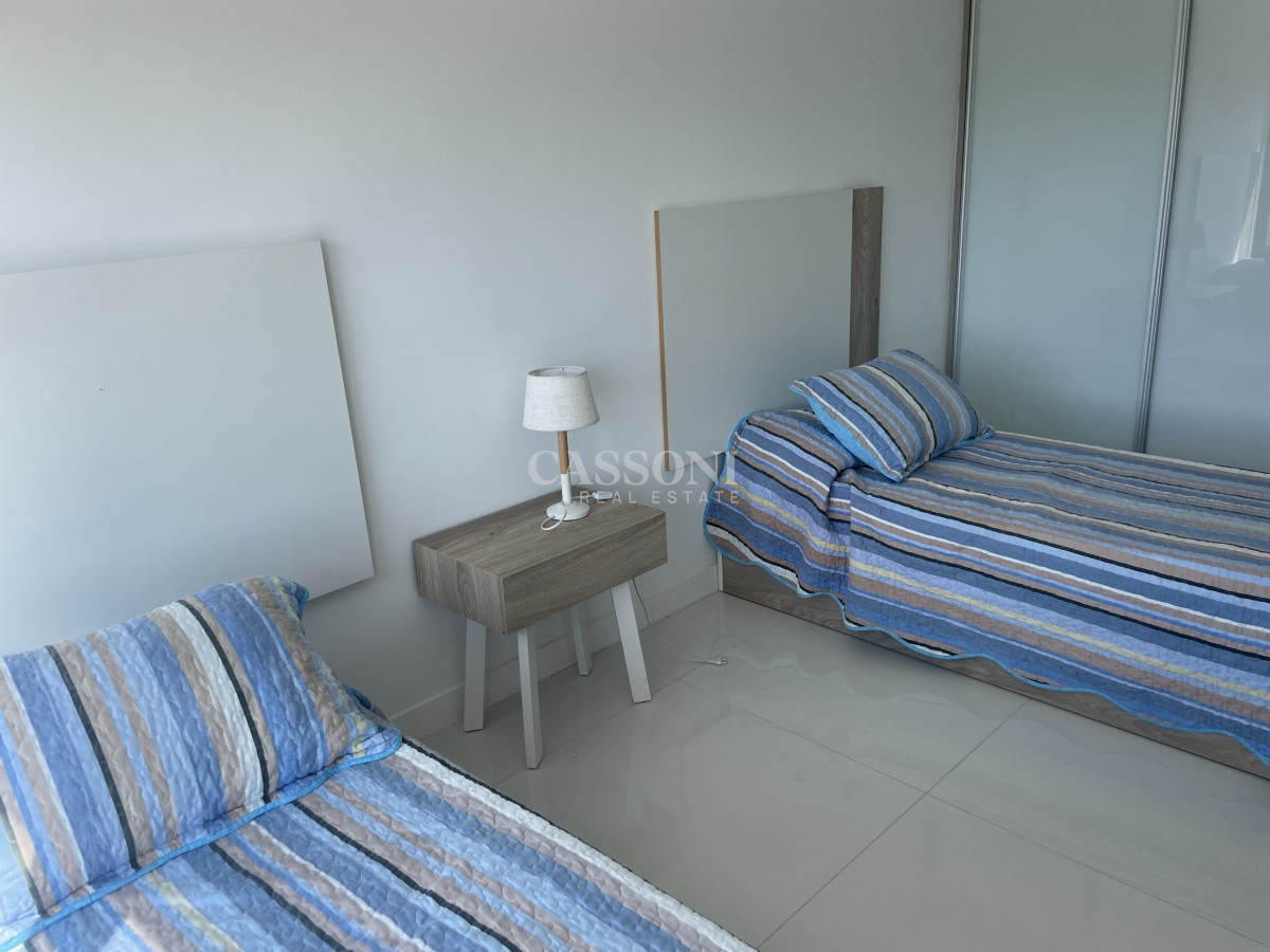 Apartamento ID.870 - Art Tower