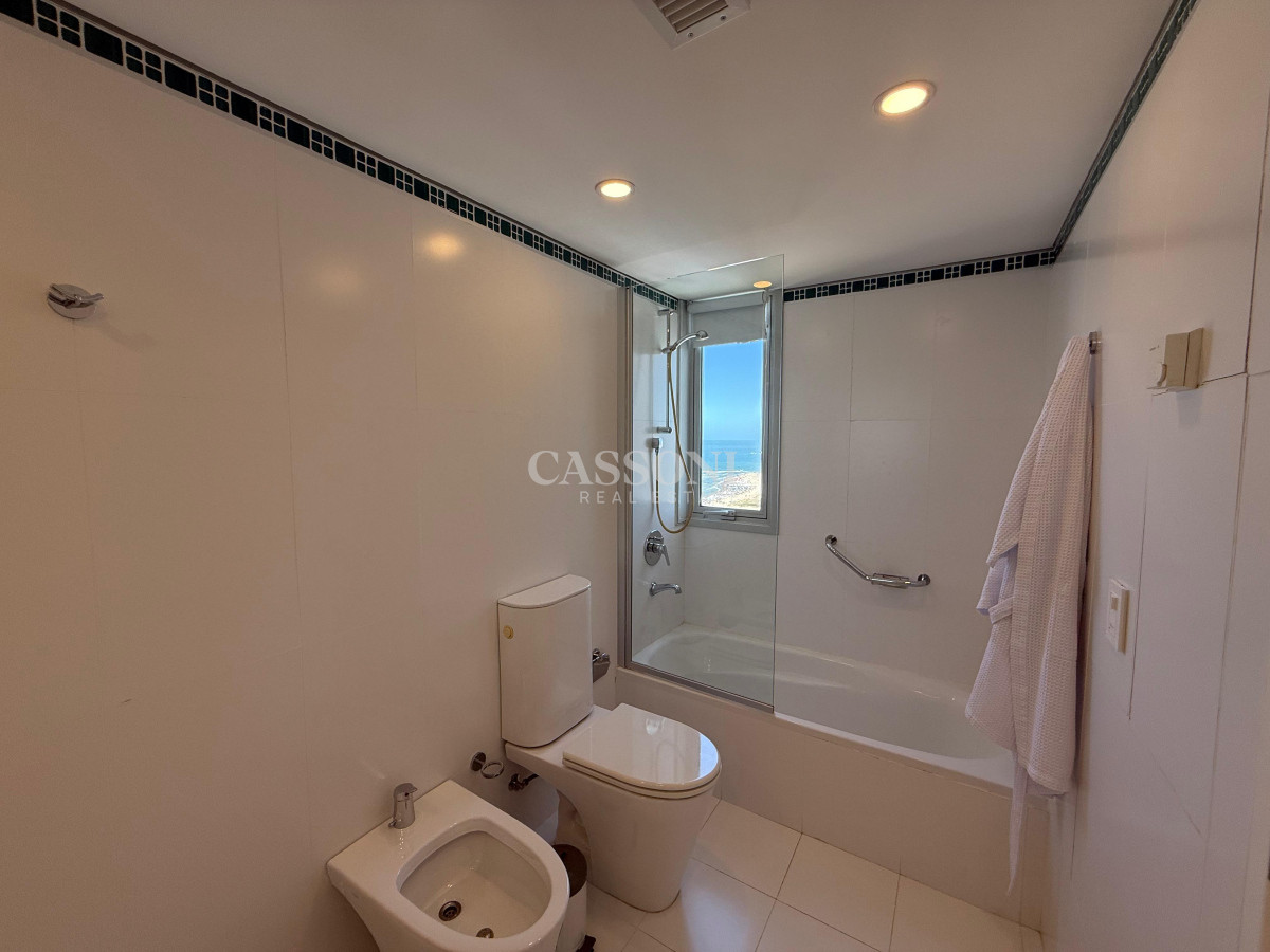 Apartamento ID.3958 - Le Parc II en Venta